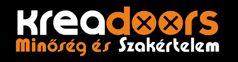 Kreadoors logo